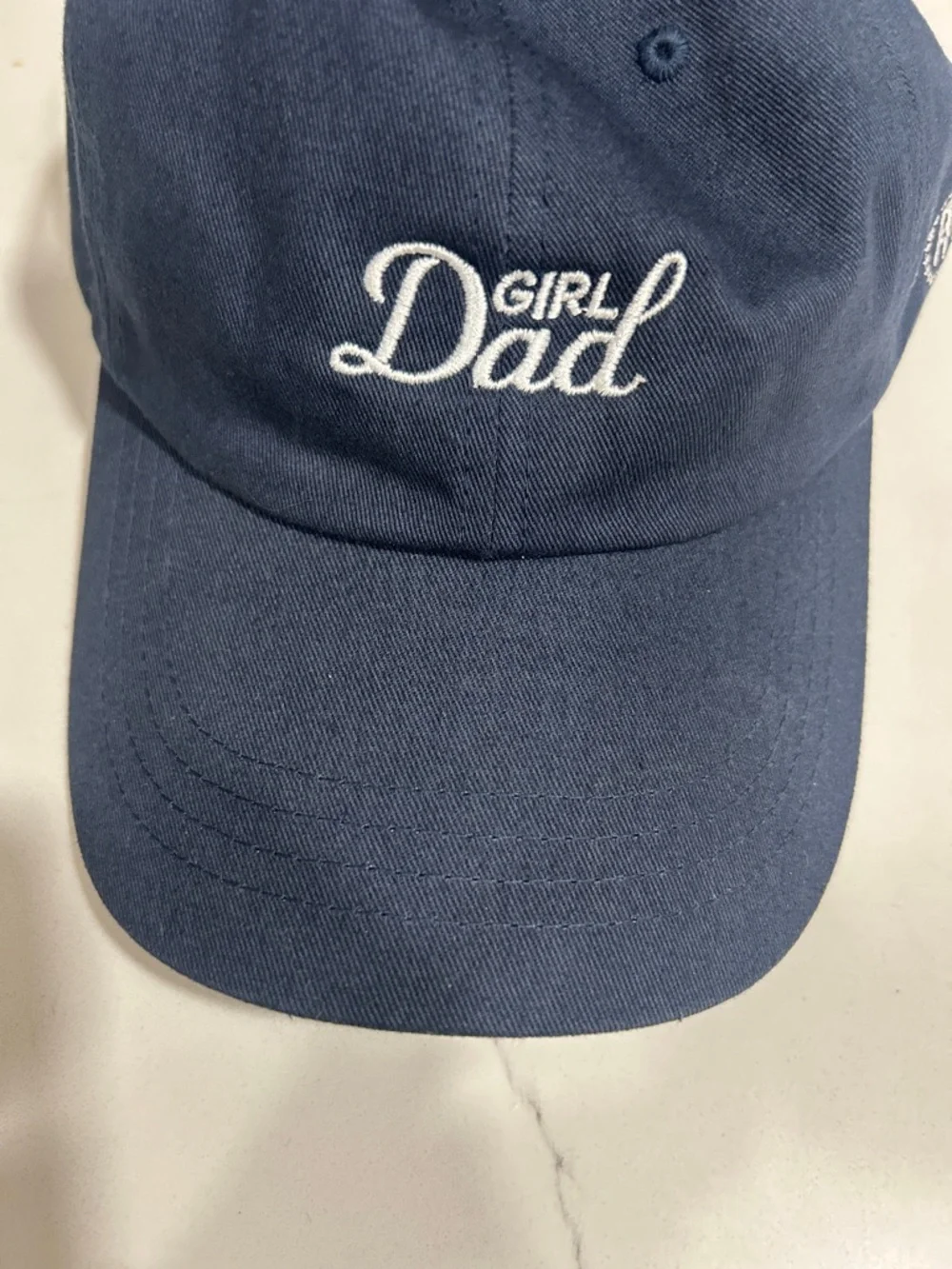Barstool Sports “Girl Dad” Cap